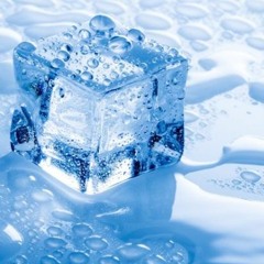 Melting Ice