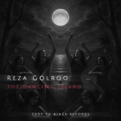 Reza Golroo - The Dancing Island(Snippet)