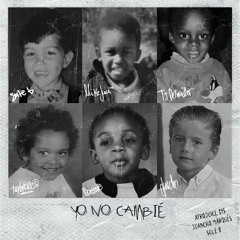 Yo No Cambié (feat. Juancho Marqués)