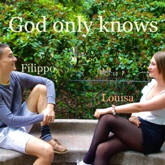 God Only Knows (The Beach Boys Cover)