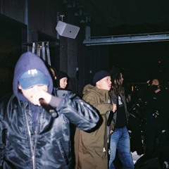 KANDYTOWN - Few Colors Remix