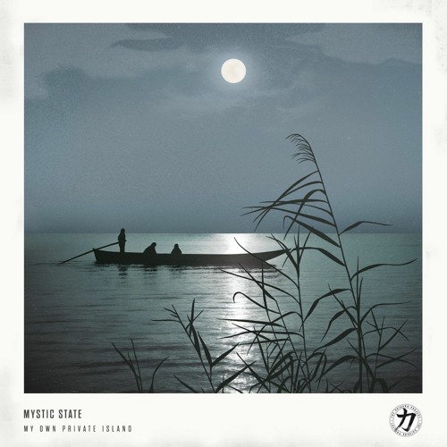 Mystic State - If You Knew