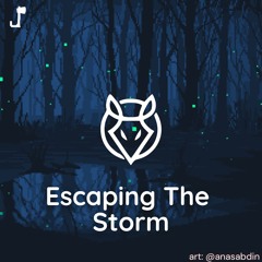 TheFatRat & Maisy Kay - Escaping The Storm [Escaping Gravity x The Storm]