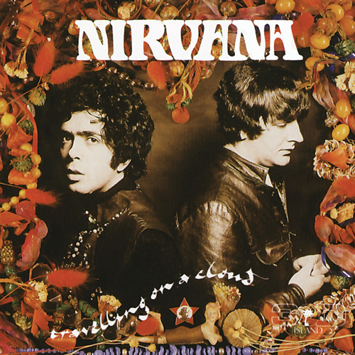 Stream Rainbow Chaser by Nirvana | Listen online for free on