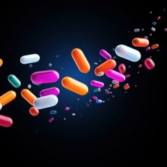 Dirty aspirine d.r.u.g 18+
