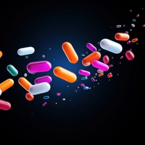 Dirty aspirine d.r.u.g 18+