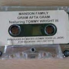 Die - Manson Family