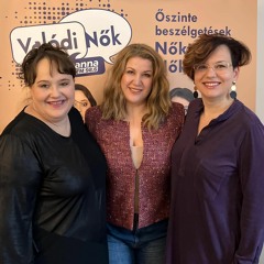 Nőnap, Kozma Rita, textiltervező, stylist, újságíró, művésztanár - Valódi Nők 2024. 03. 08. - 7 Óra