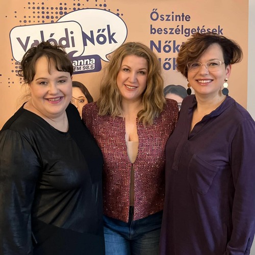 Nőnap, Kozma Rita, textiltervező, stylist, újságíró, művésztanár - Valódi Nők 2024. 03. 08. - 7 Óra