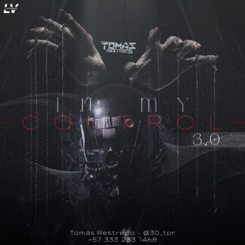 𝐈𝐍 𝐌𝐘 𝐂𝐎𝐍𝐓𝐑𝐎𝐋 𝟑.𝟎
