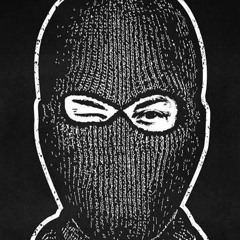 Killer Monger_ Balaclava