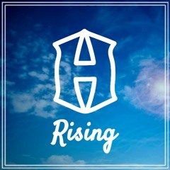 Hash - Rising