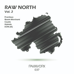 Coutts - Chicken Crave  [RAW WORX] SC Clip