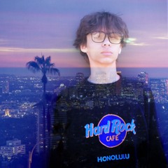 keep yo head up - p. 444jet