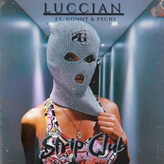 Luccian - STRIPCLUB ft. Gonny & Pxchs