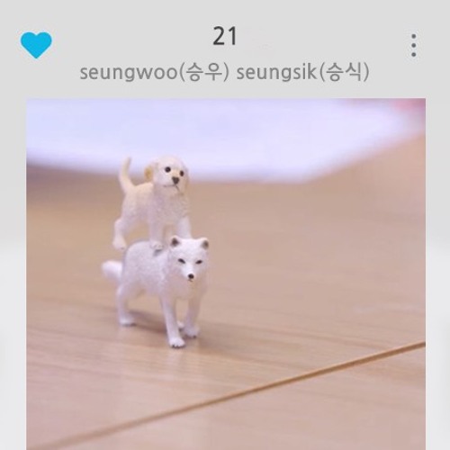 빅톤(VICTON)승우,승식 - 21