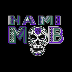 Nami Mob / nascar aloe show mix 2023