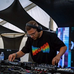 Coloursfest 2024 (Nugen Set)