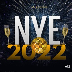 New Year's Eve 2022 ft. Stereo Underground, Farruko, Tale of Us, Orgymu5ik & more