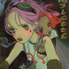 sakamiya - suffering of screw