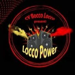 LOCCO POWER warming-up DJ BRENT