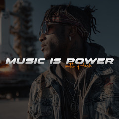 J Cole x Kendrick Lamar x Rick Ross Type Beat 2026 | MUSIC IS POWER (with Hook)