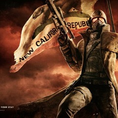 Heartaches By The Number (Fallout New Vegas Remix)