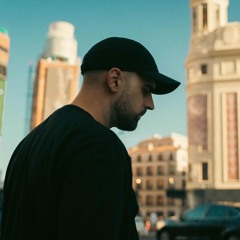 Dani Durán (ES) - Spring  (Free DL)