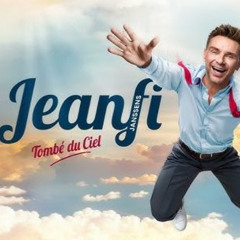 PODCAST - JAIME RADIO FAIT SON SHOW, JeanFi JANSSENS l'humoriste "Tombé du ciel"