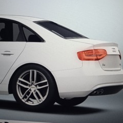 Altımda Volkswagen Gt Eh