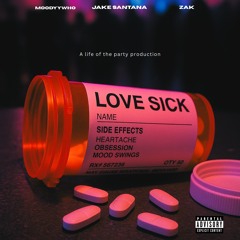 LoveSickFeat.ZAK(Prod.@Moodyywho)