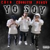 Download Video: Custom, CDobleta, Chen, Persy - Yo Soy