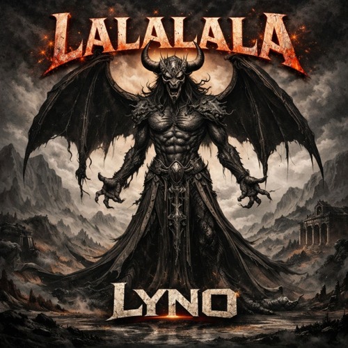 Stream LALALALA (FREE DL) by Lyno | Listen online for free on