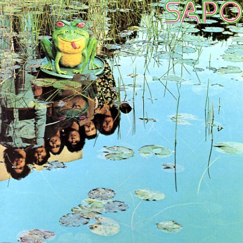 Sapo - Wishbone (Edit)