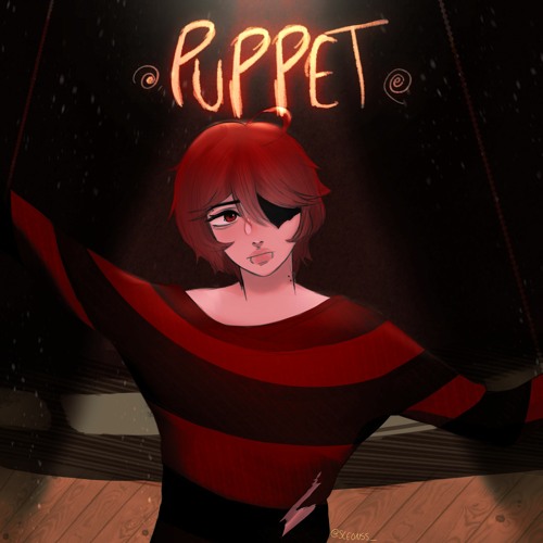 PUPPET [wasty]