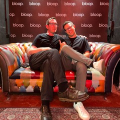Dimensions w/ Christian J + Will C - 20.05.25