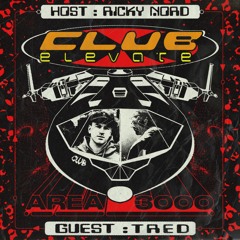Club Elevate w. Ricky Nord ft. TRED - 29 April 2022