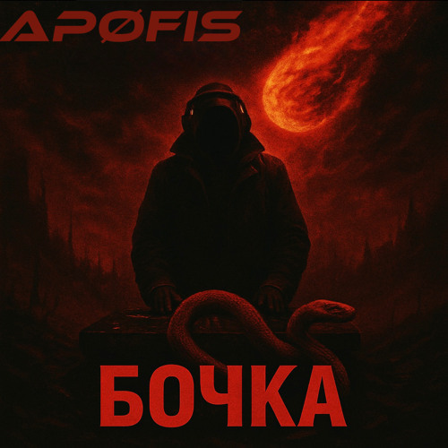 "Bochka" Set