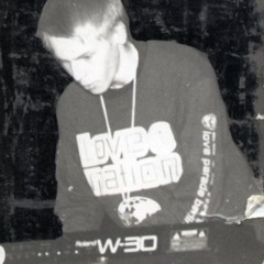KIKI - My 1st Ever Mixtape 1992