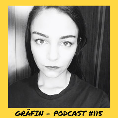 6̸6̸6̸6̸6̸6̸ | Gräfin - Podcast #115