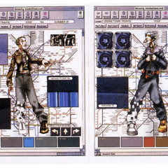 victorville feat chance