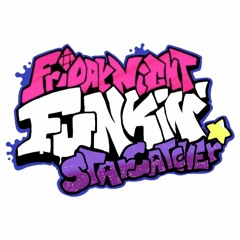 Blammed - Friday Night Funkin' Starcatcher