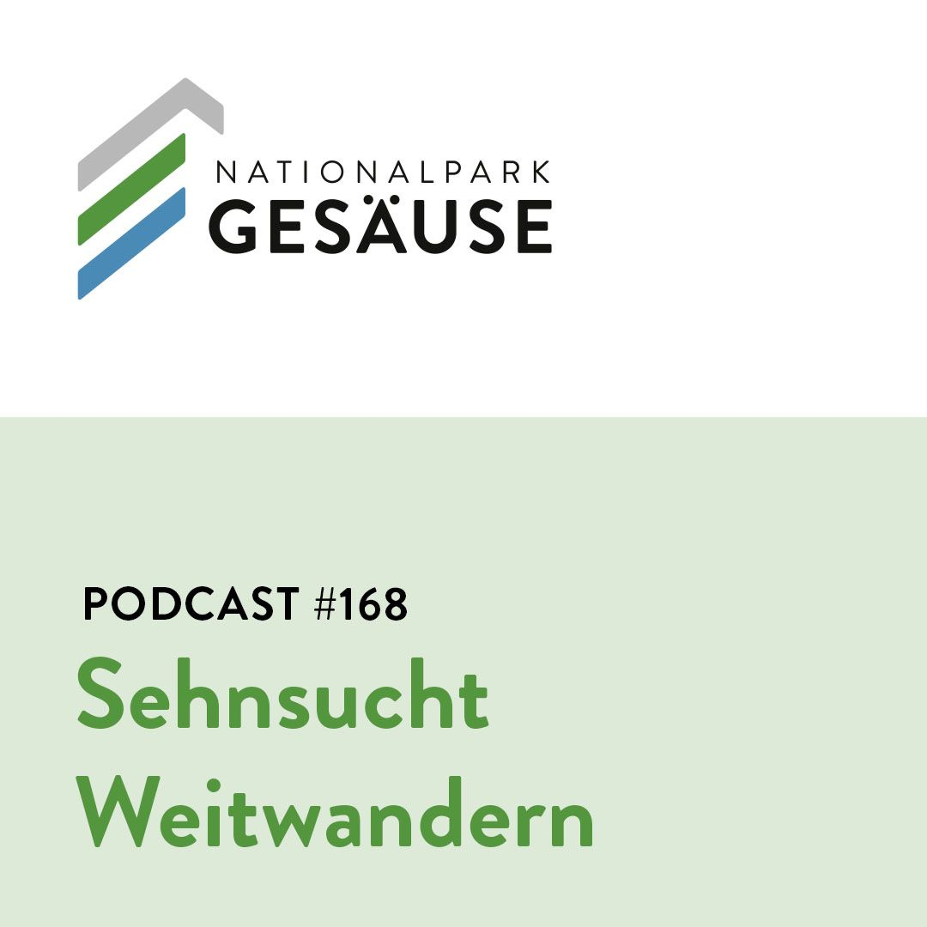Nationalpark Gesäuse Podcast