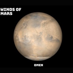 OMEN - WINDS OF MARS (FREE DL)
