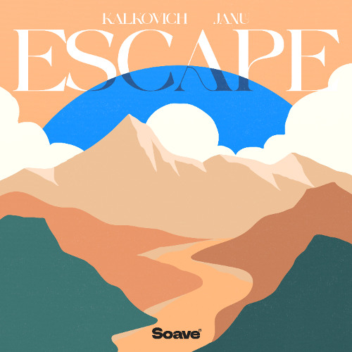 Kalkovich & JANU - Escape