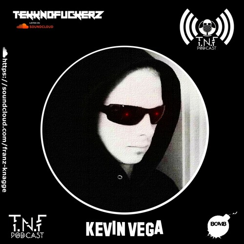 Kevin Vega vs. DJ Amboss TNF Podcast #16
