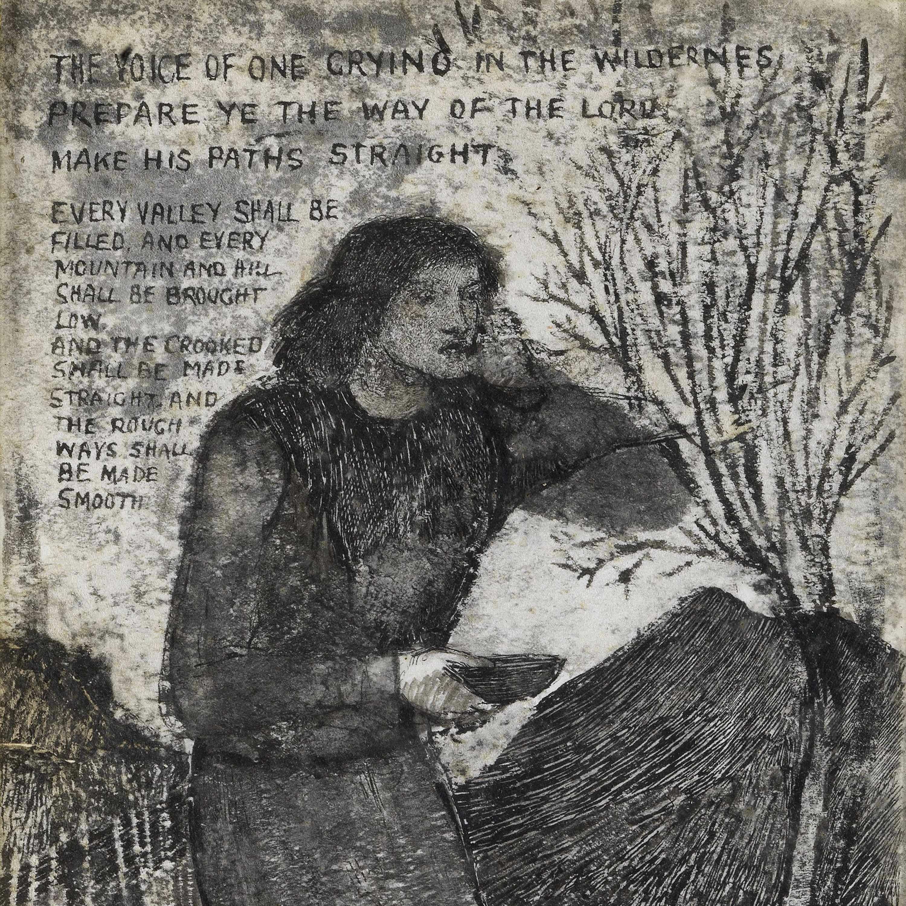 01/14/24 New Year's Repentance (Luke 3:1-22) episode artwork
