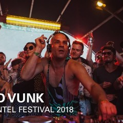 David Vunk | Boiler Room x Dekmantel Festival 2018