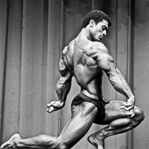 let go of everything.