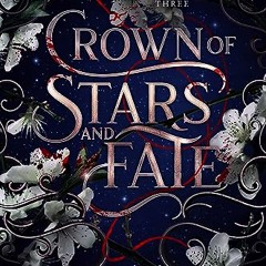 Book Crown of Stars and Fate (Blood and Salt #3) Read Online - DZDIW45QOT